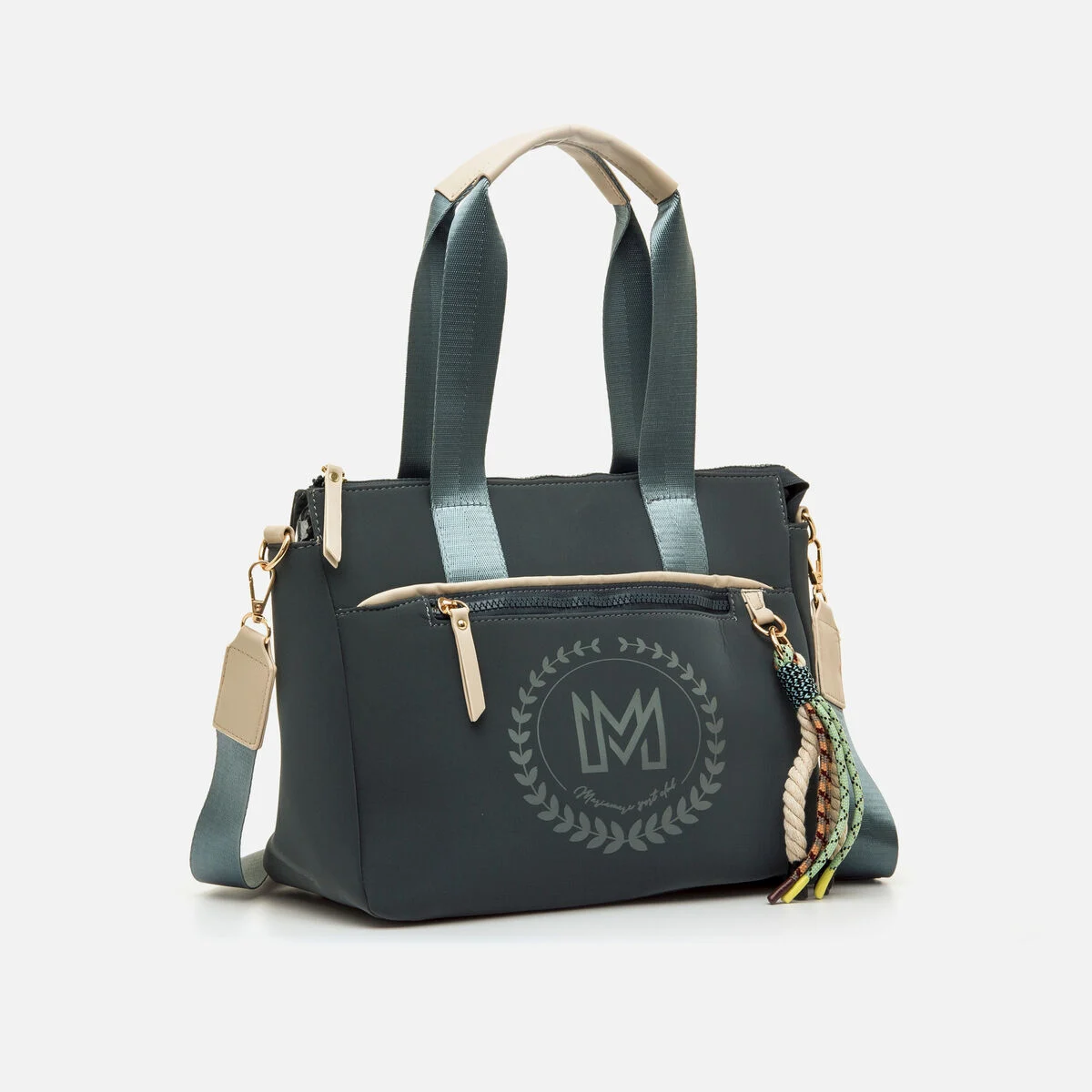 Mala LINCE Mariamare Navy 3