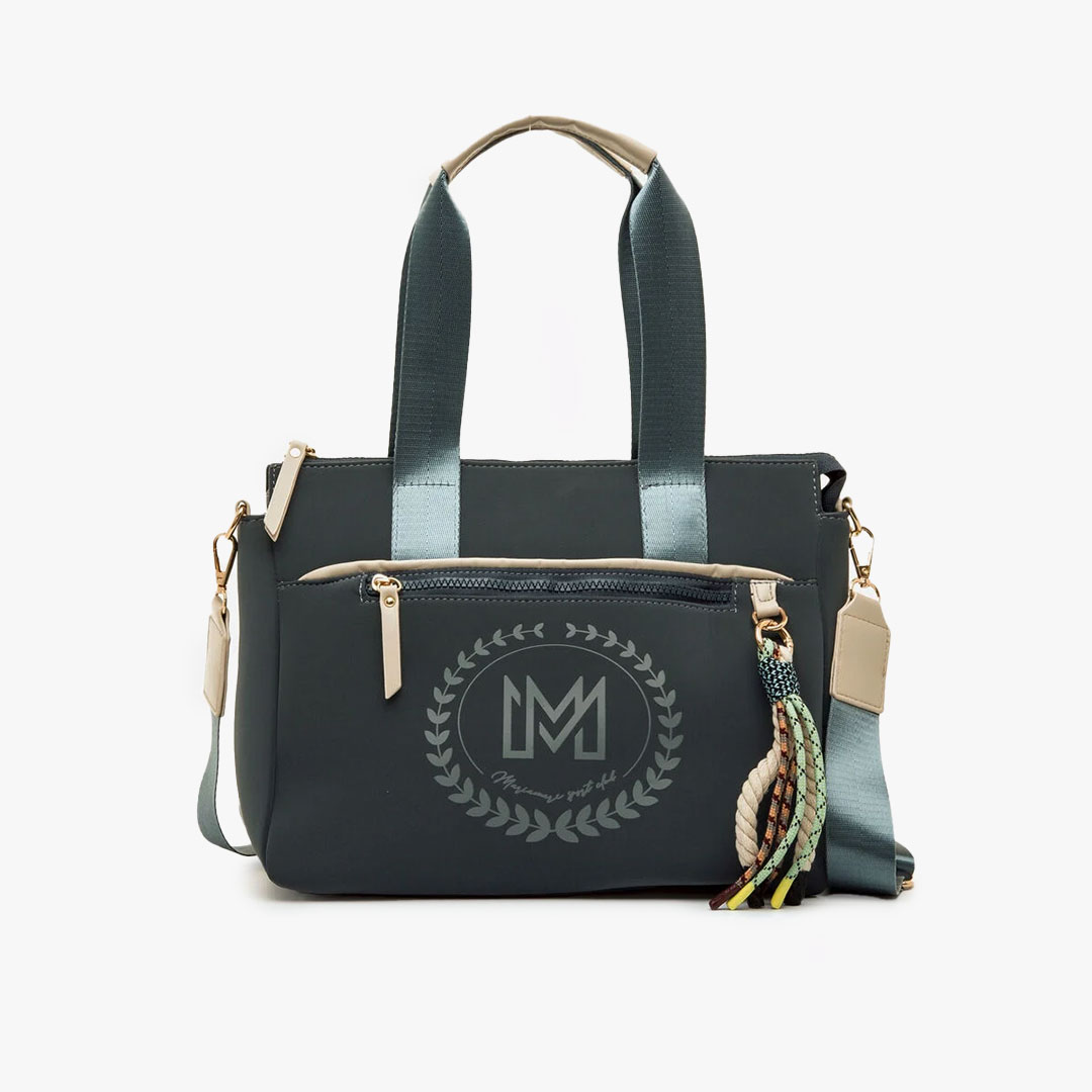 Mala LINCE Mariamare Navy 0