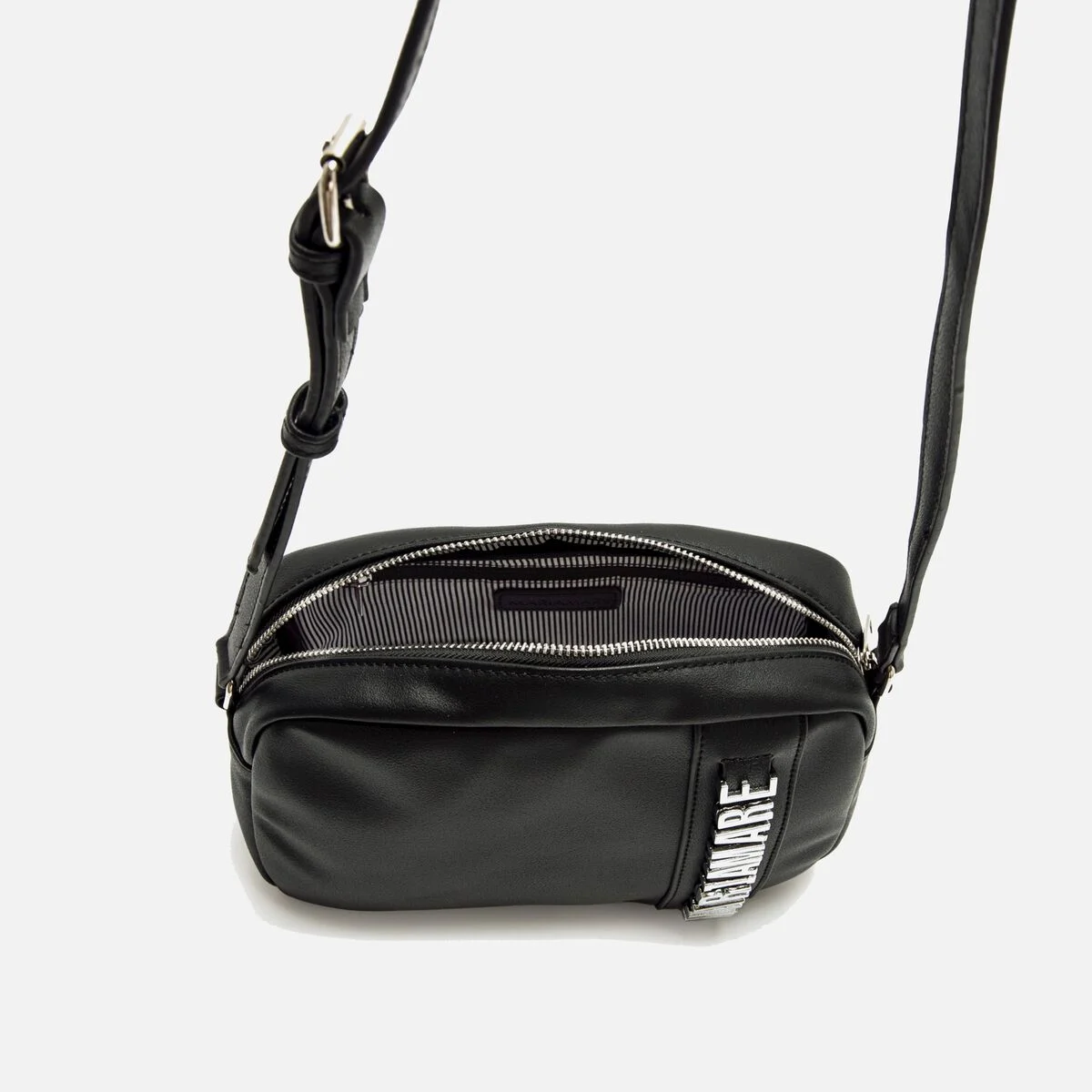 Mala LINDE Mariamare Black 1