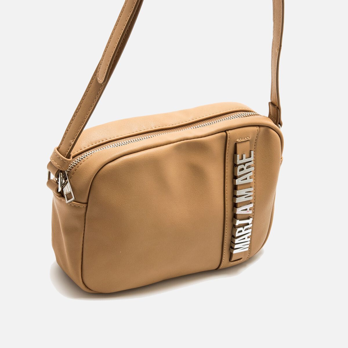 Mala LINDE Mariamare Camel 5