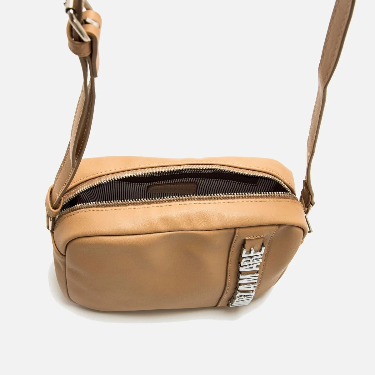 Mala LINDE Mariamare Camel 2