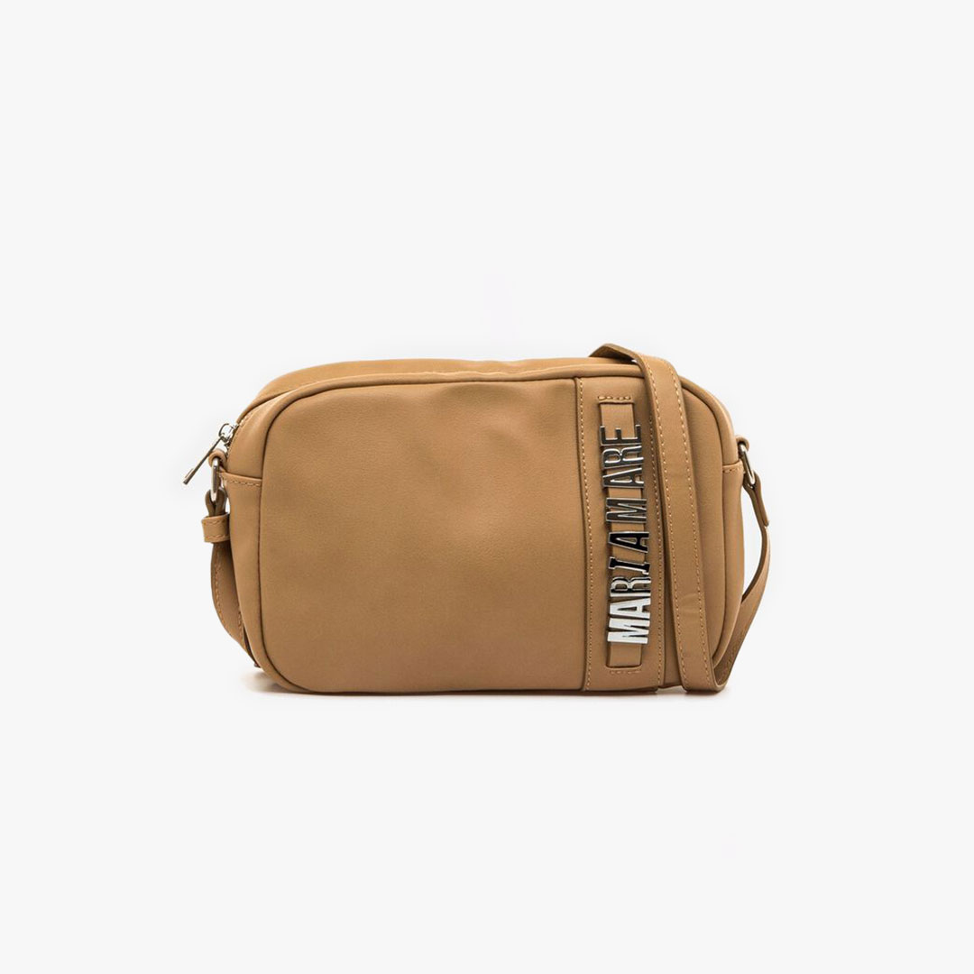 Mala LINDE Mariamare Camel 0