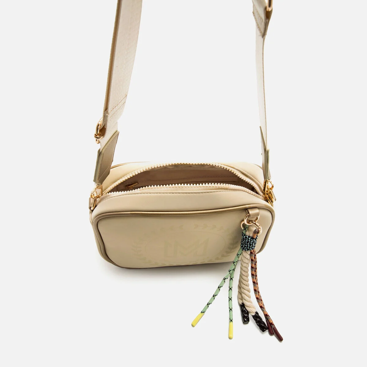 Mala LISTO Mariamare Champagne 2