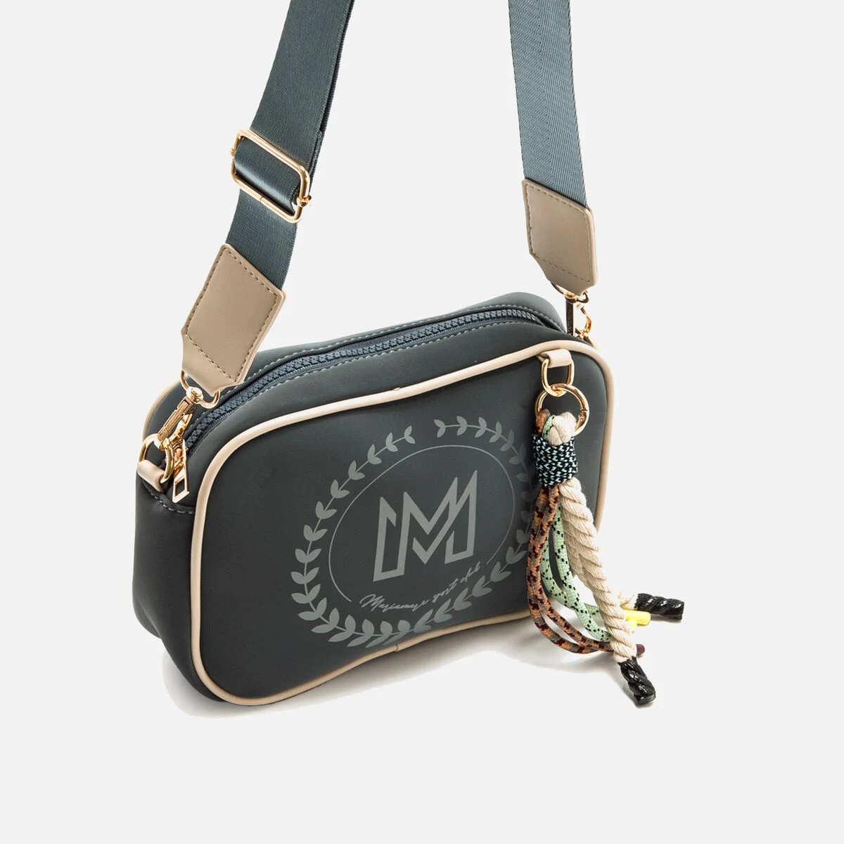 Mala LISTO Mariamare Navy 5