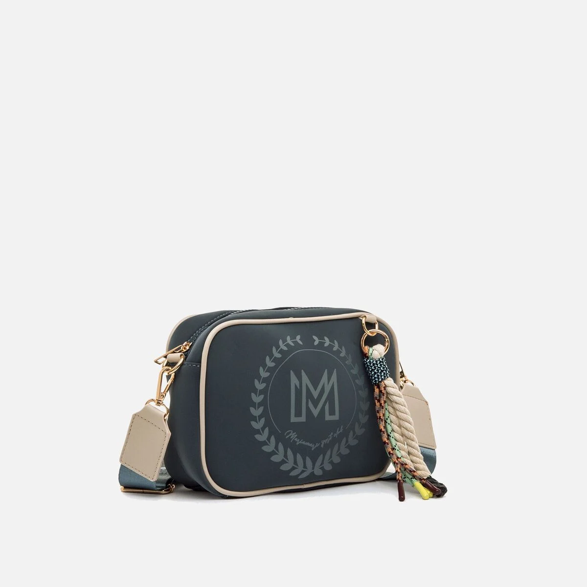 Mala LISTO Mariamare Navy 2