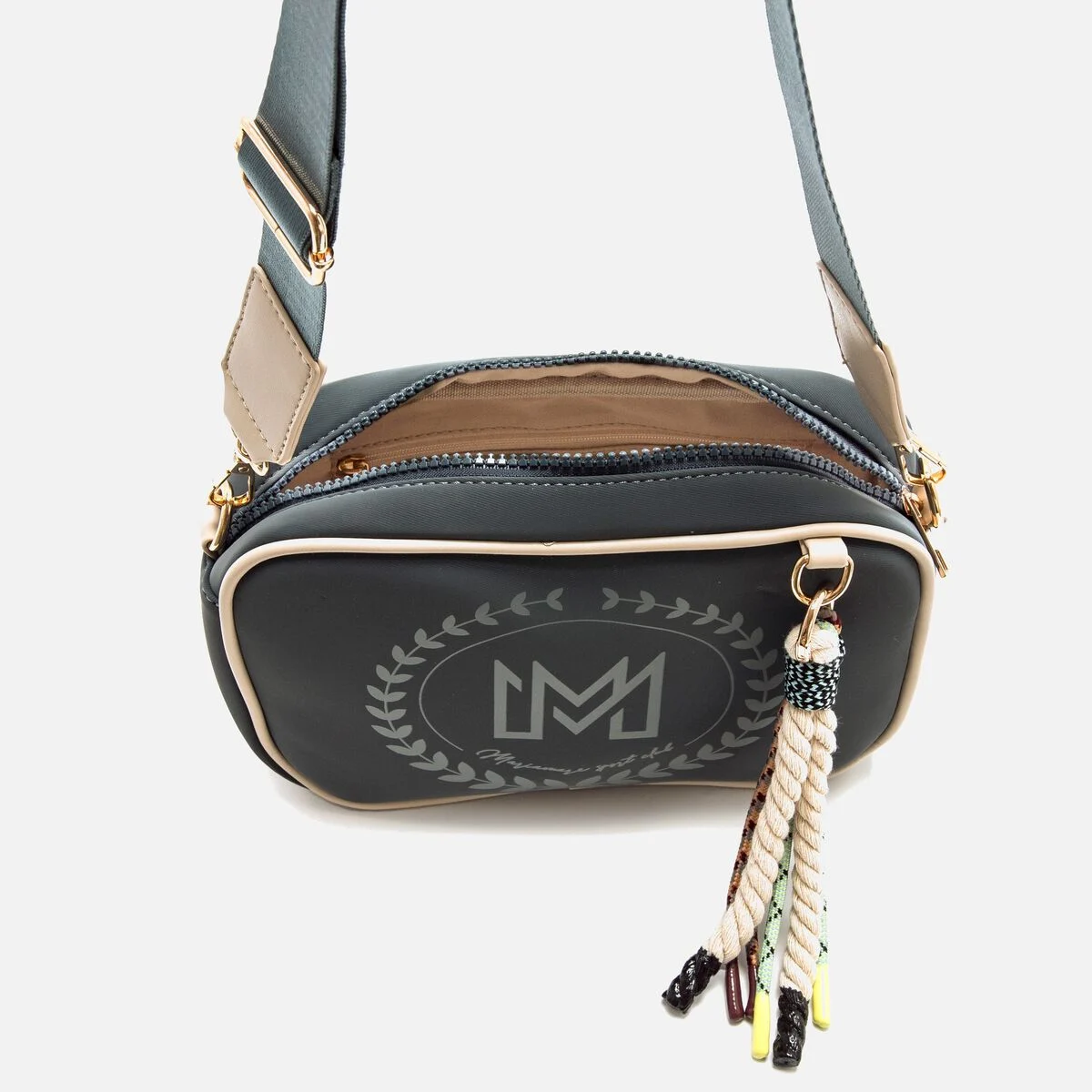 Mala LISTO Mariamare Navy 1