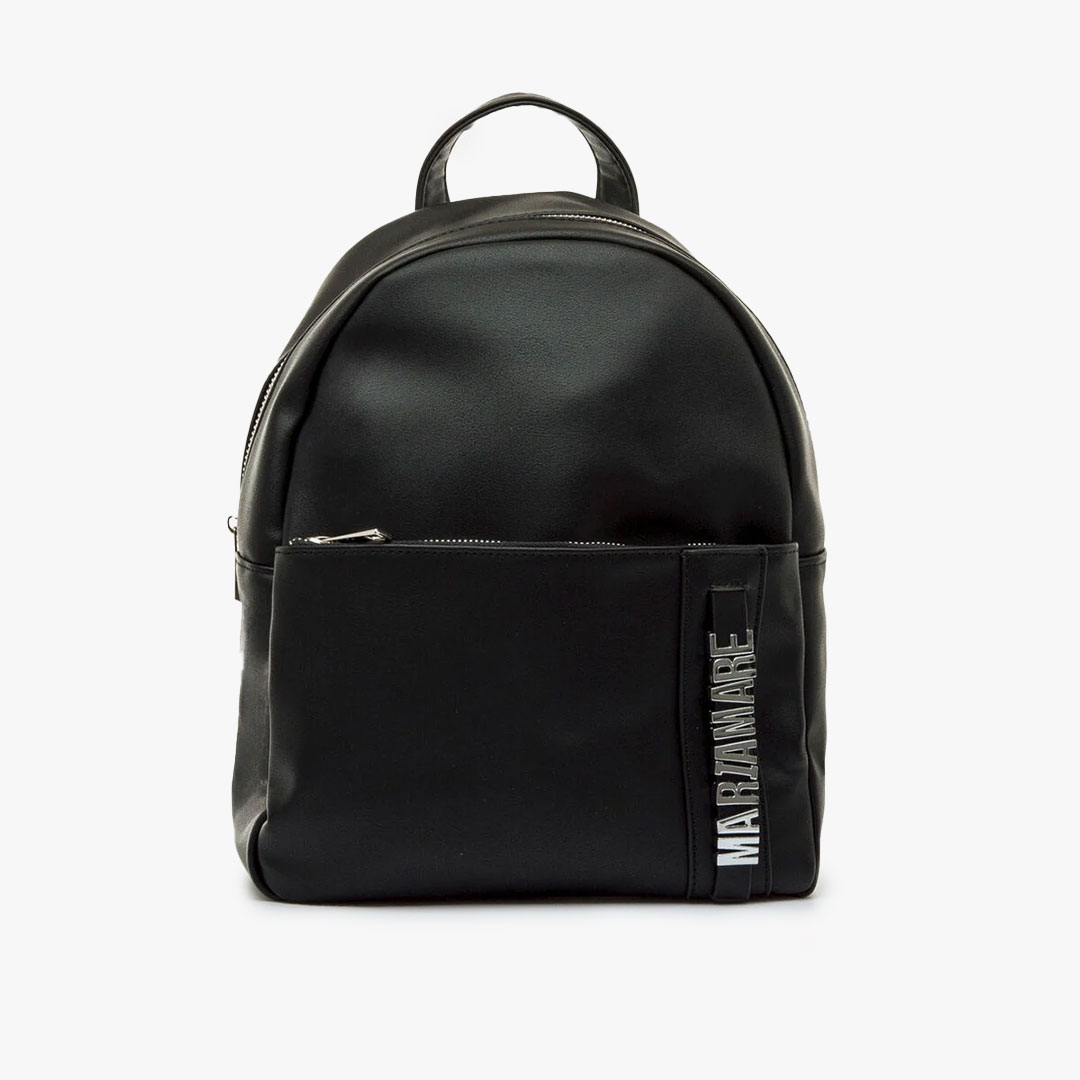 Mochila LLAMA Mariamare Black 0