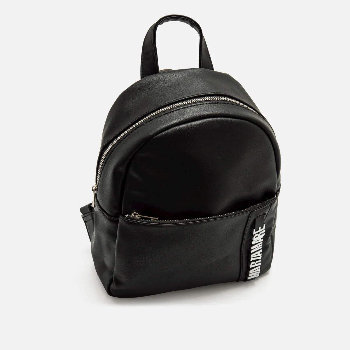 Mochila LLAMA Mariamare Black 2