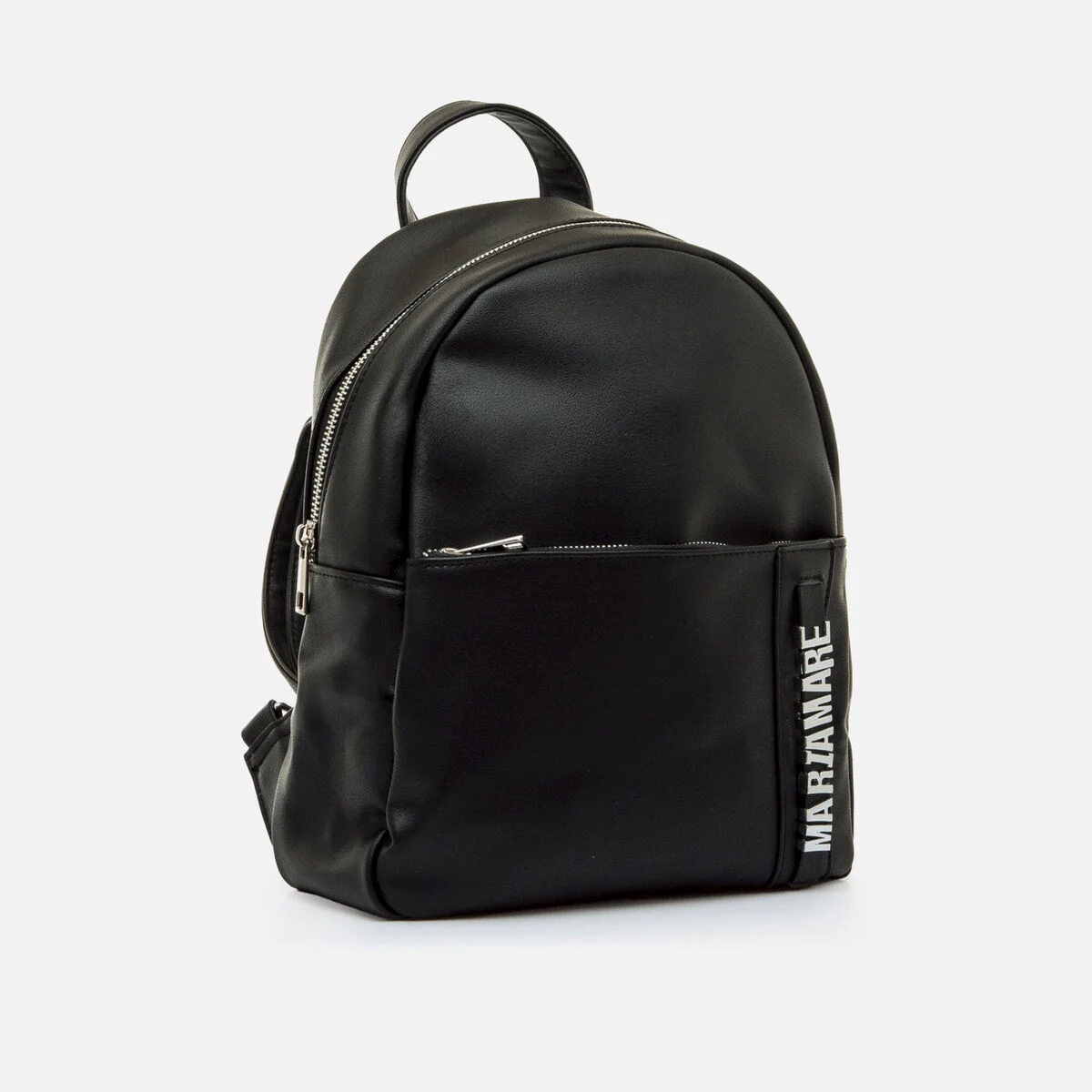 Mochila LLAMA Mariamare Black 1