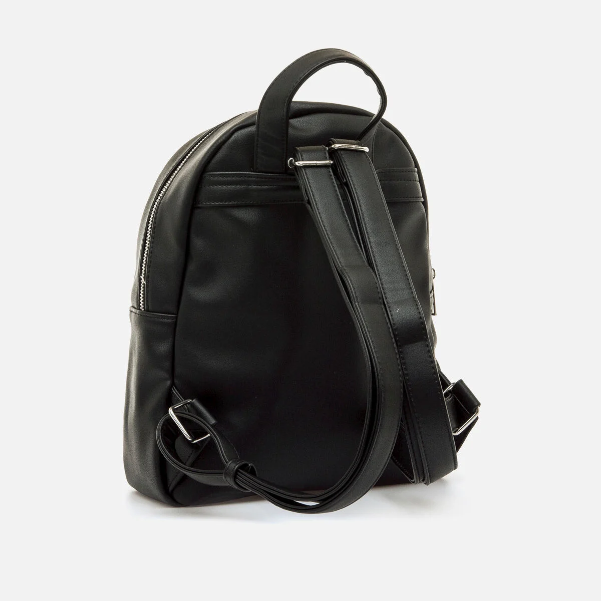 Mochila LLAMA Mariamare Black 4