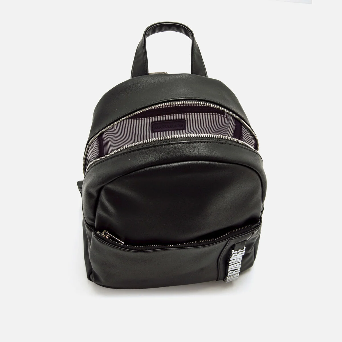 Mochila LLAMA Mariamare Black 3