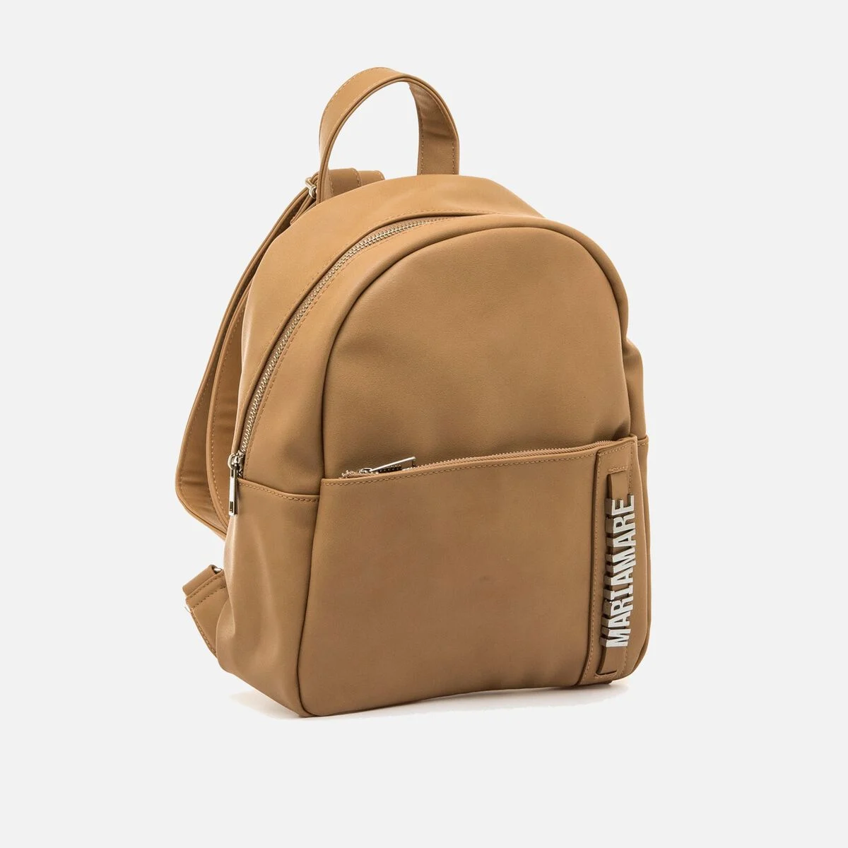 Mochila LLAMA Mariamare Camel 3