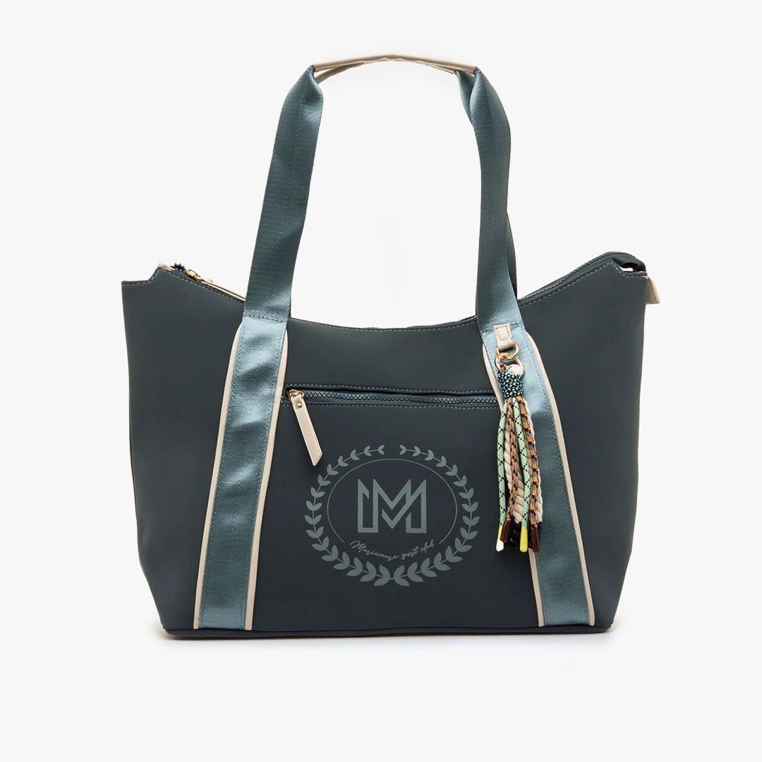 Mala LODOS Mariamare Navy 0