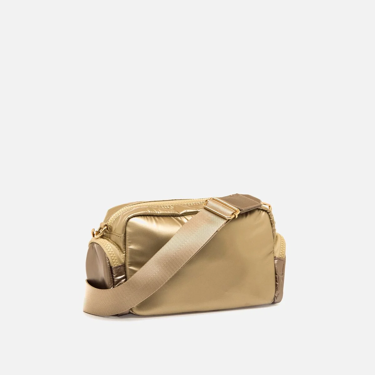 Mala MESA Mariamare Champagne  2