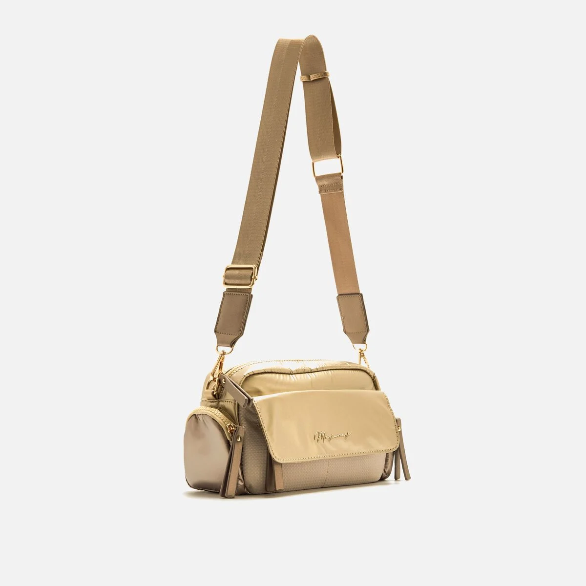 Mala MESA Mariamare Champagne  1