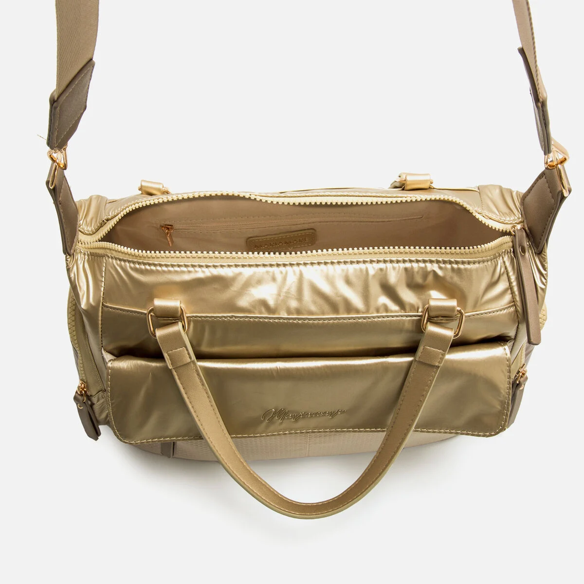 Mala MIRAS Mariamare Champagne 1