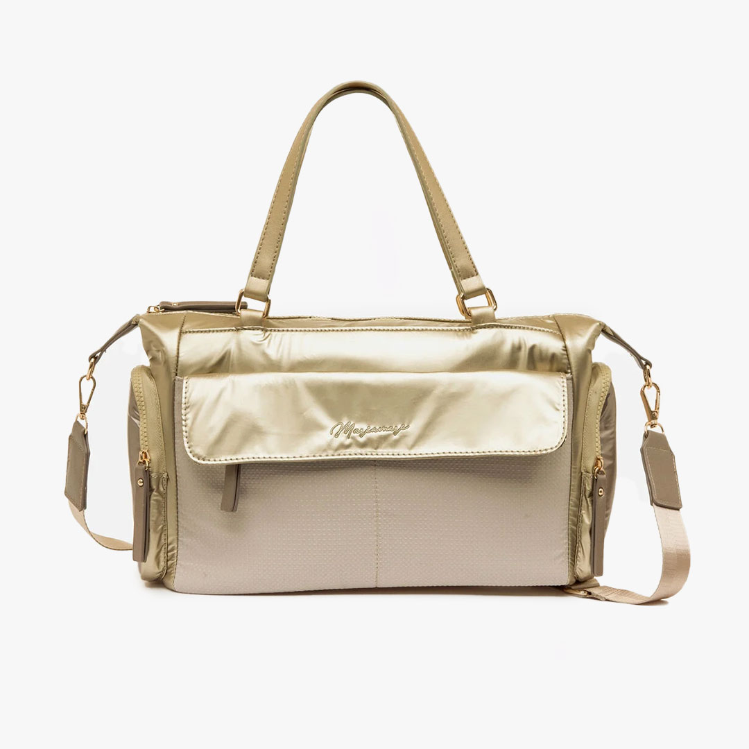 Mala MIRAS Mariamare Champagne 0