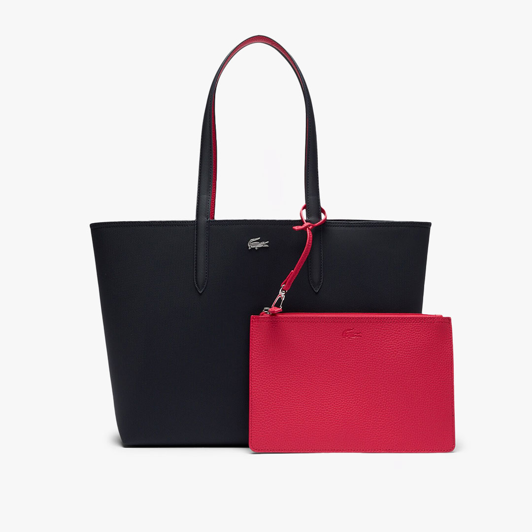 Mala ANNA Lacoste Abimes Petunia 1