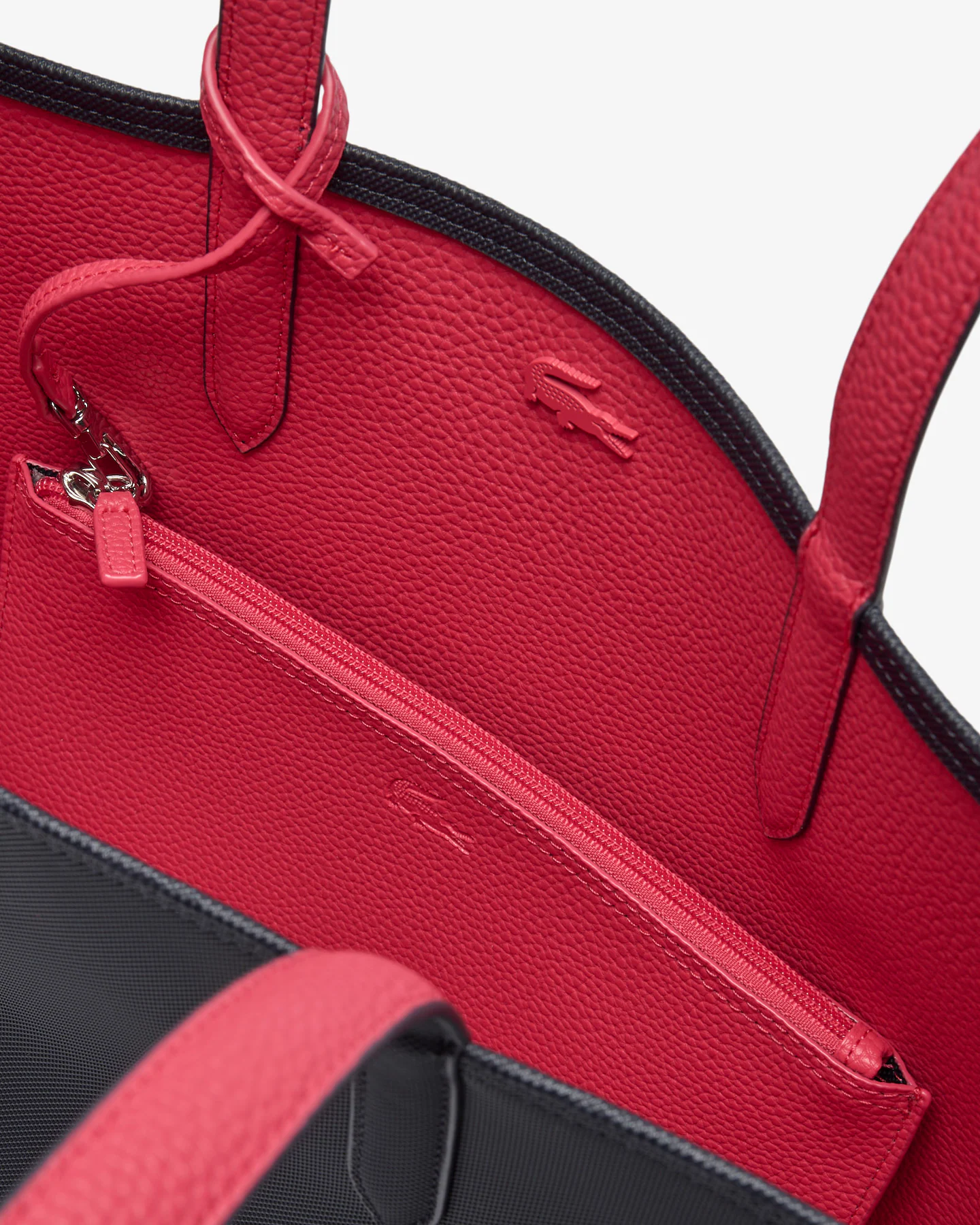 Mala ANNA Lacoste Abimes Petunia 4