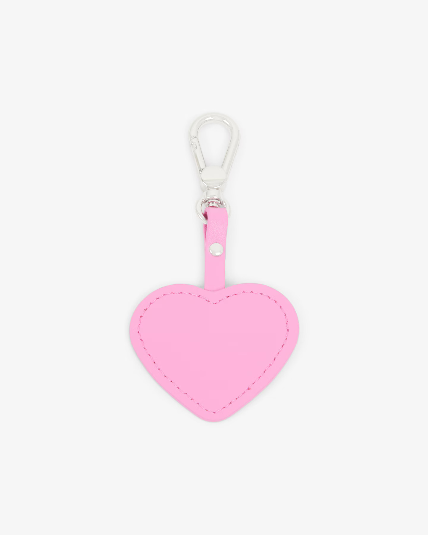 Porta-Chaves HEART Lacoste Fushia 0