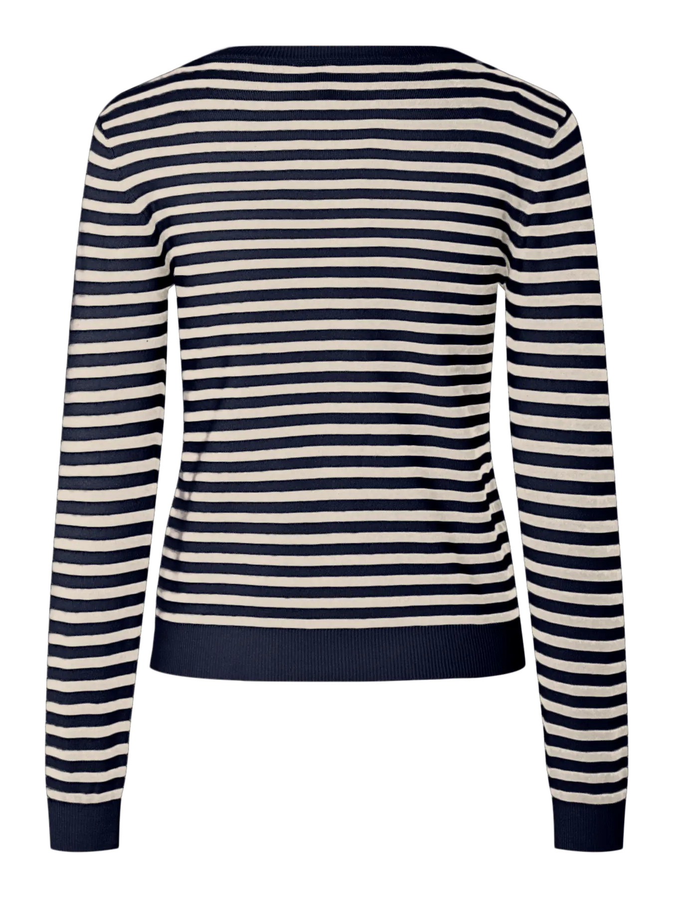 Casaco NORA Pieces Maritime Blue 4