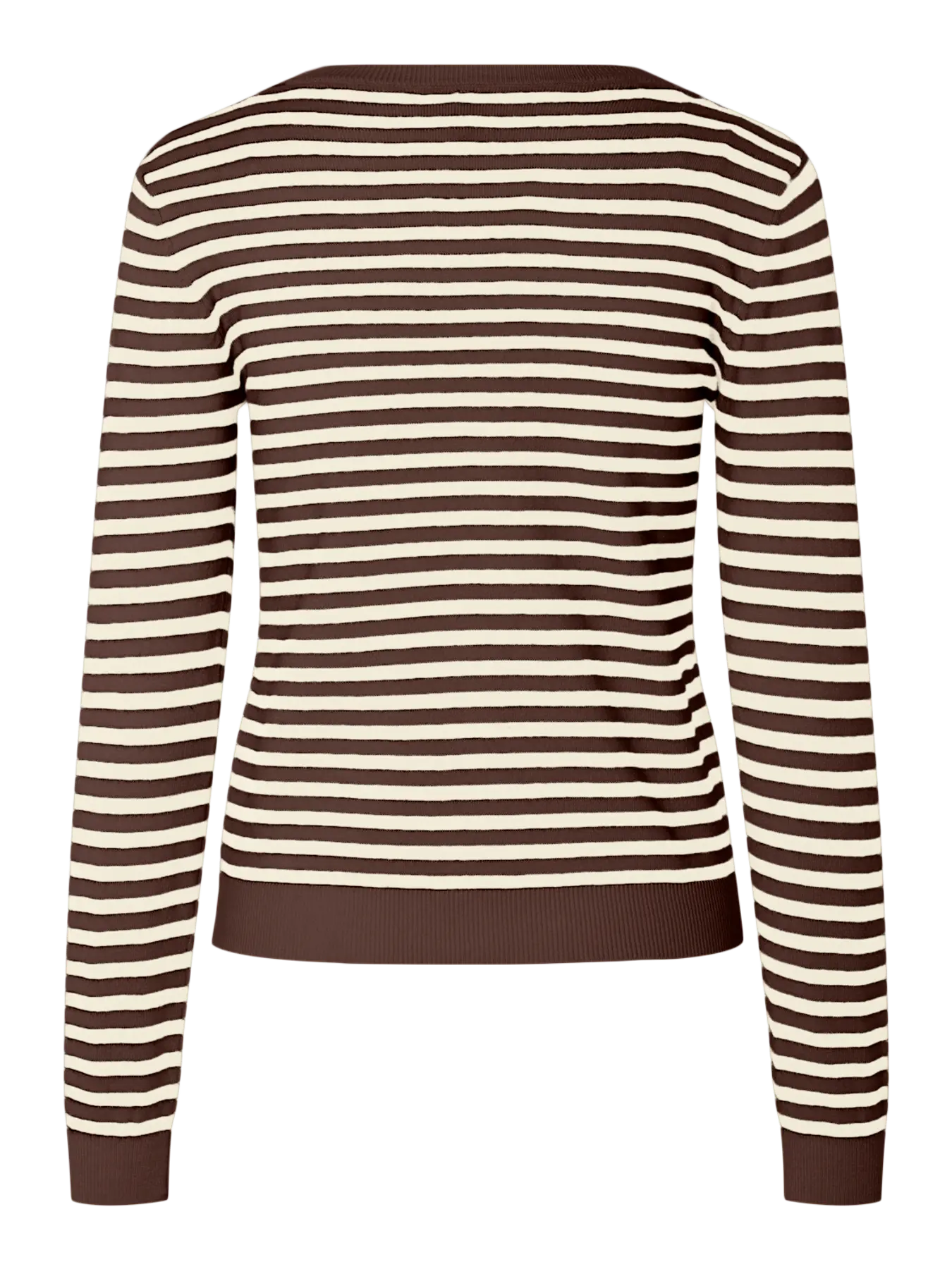 Casaco NORA Pieces Hot Fudge 5