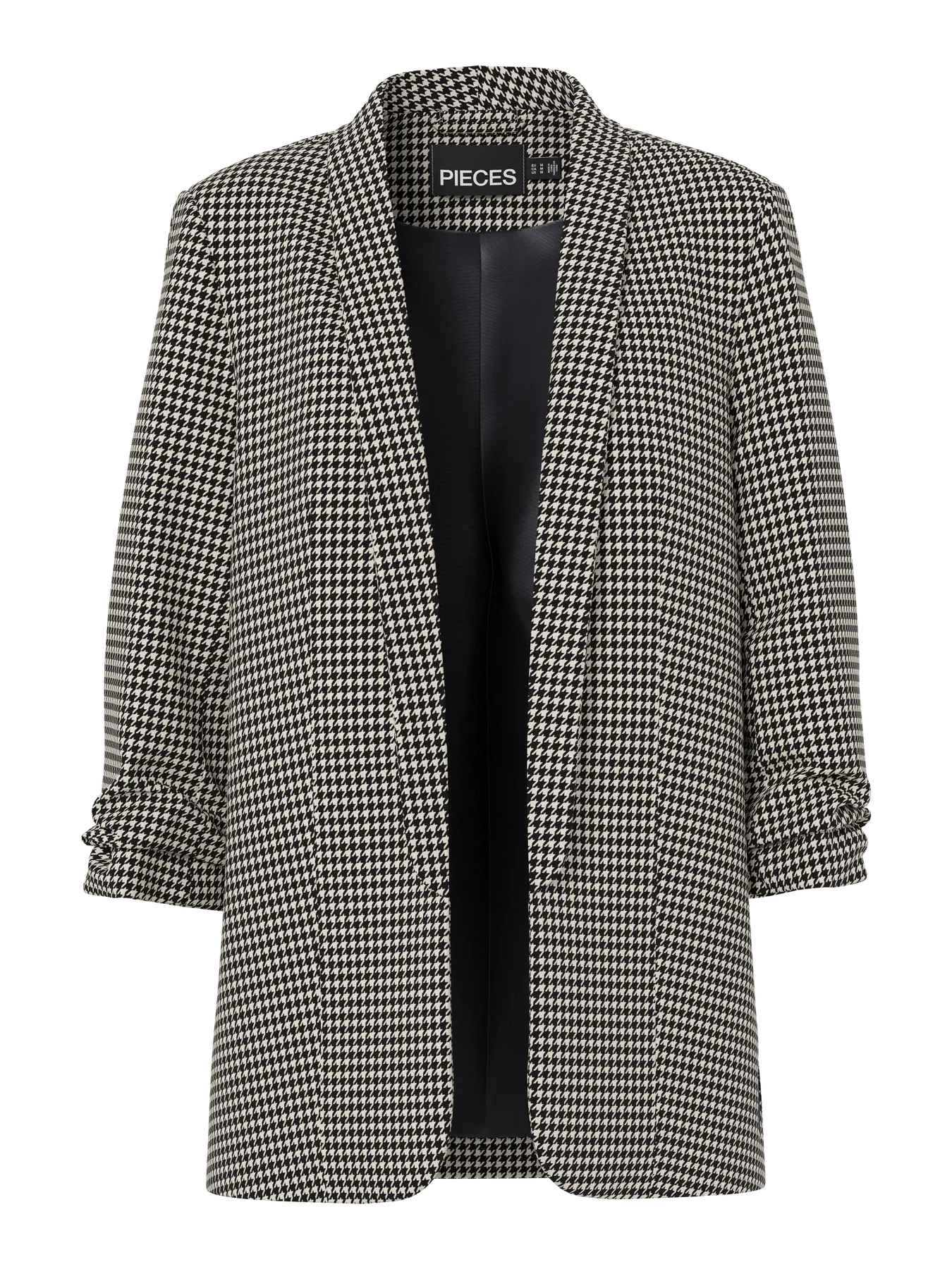 Blazer BOSELLA Pieces White Pepper 1