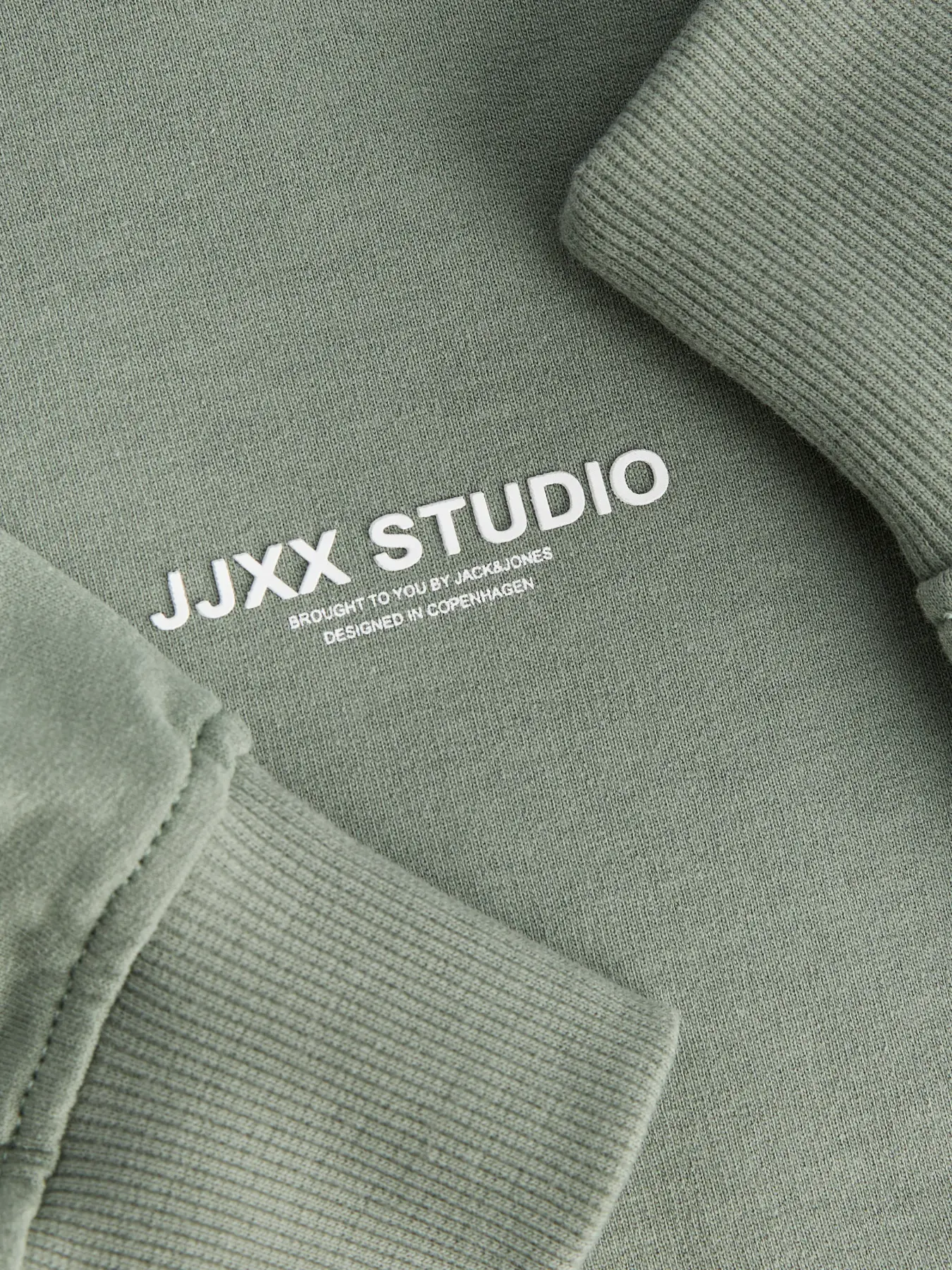 Camisola STUDIO Jack&Jones Sea Spray 2