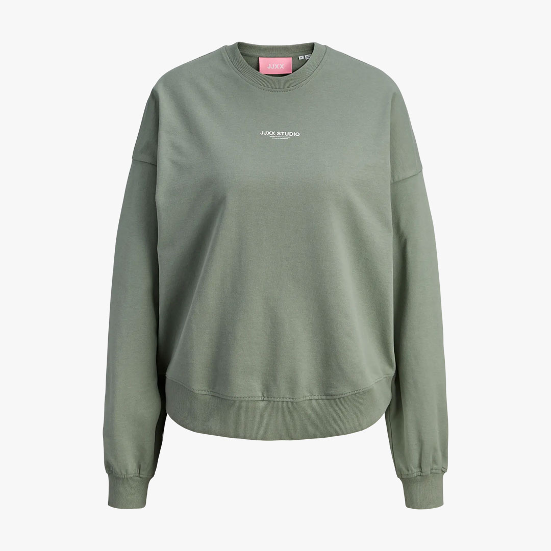 Camisola STUDIO Jack&Jones Sea Spray 0