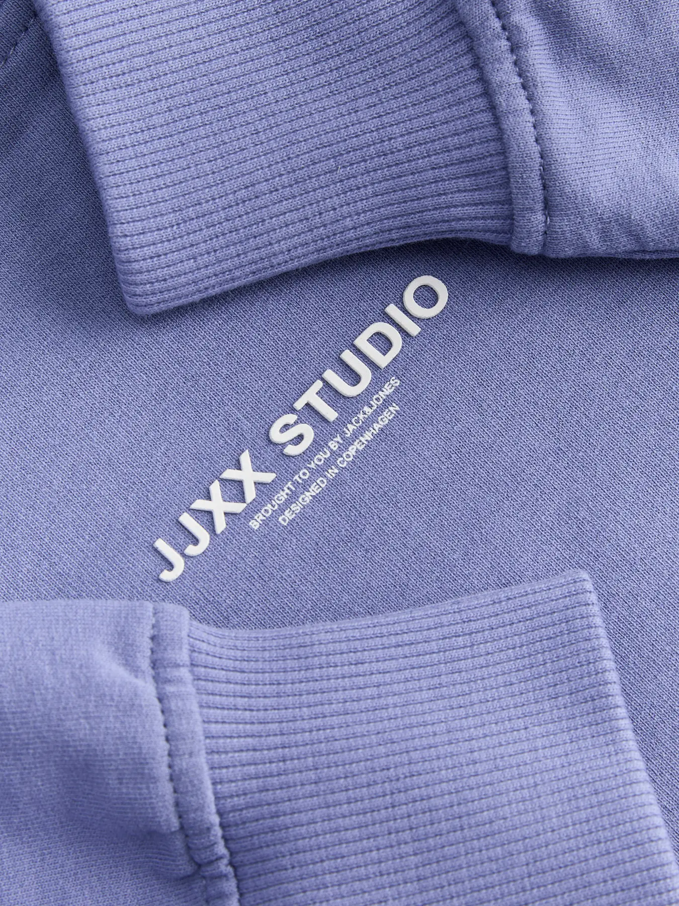 Camisola STUDIO JJXX Blue Ice 2