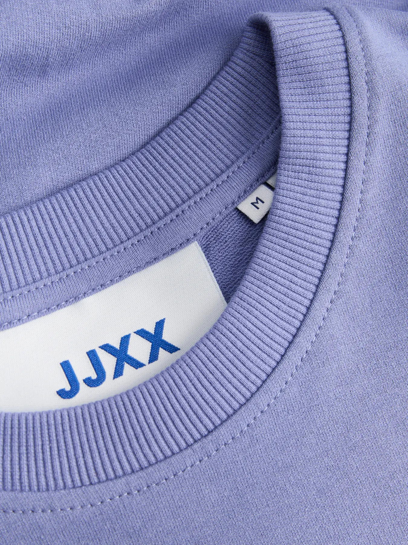 Camisola STUDIO JJXX Blue Ice 1