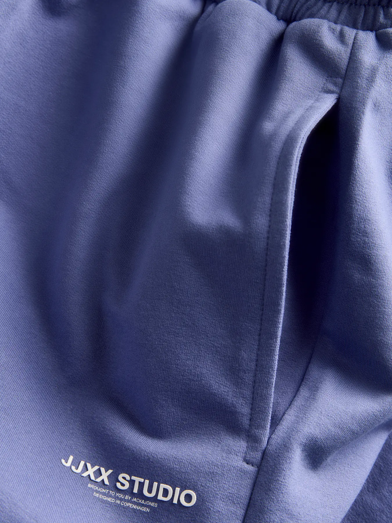 Calças STUDIO JJXX Blue Ice 1