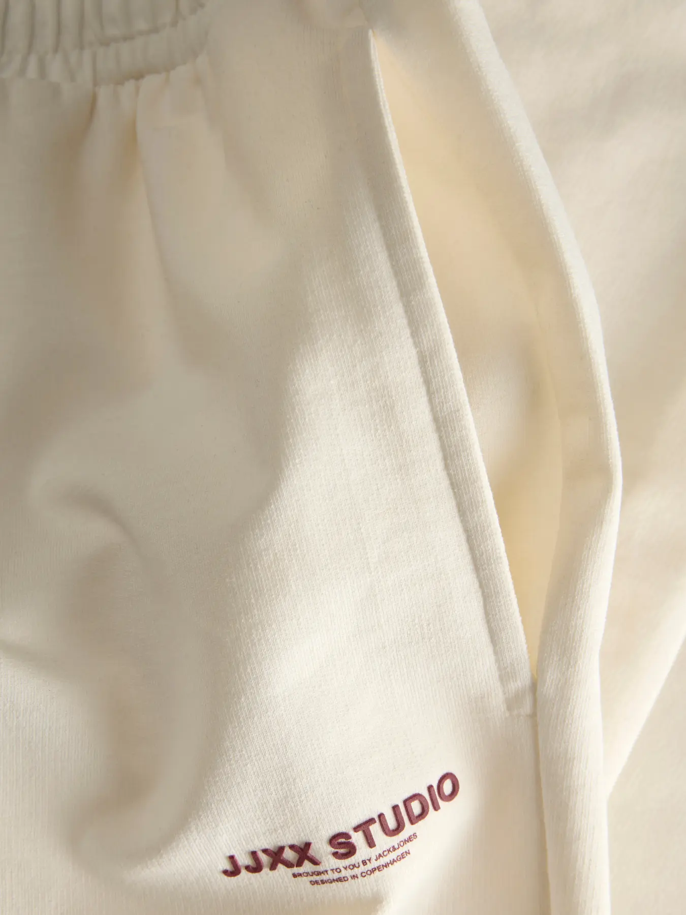 Calças STUDIO JJXX Vanilla Ice 1