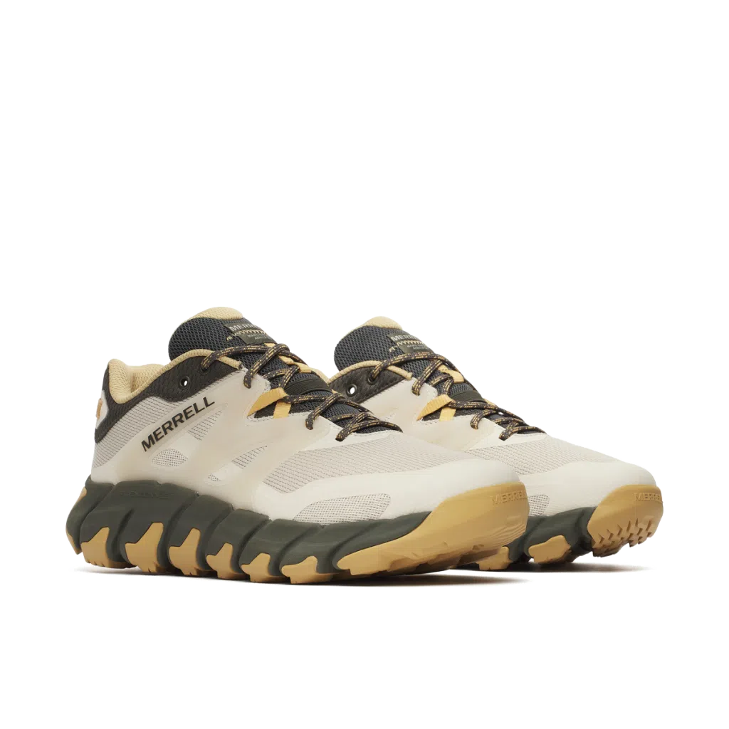 Sapatilhas MAIPO EXPLORER Merrell Caramel 5