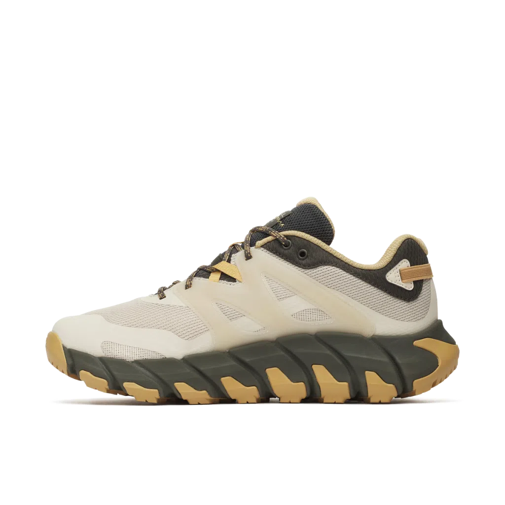 Sapatilhas MAIPO EXPLORER Merrell Caramel 4