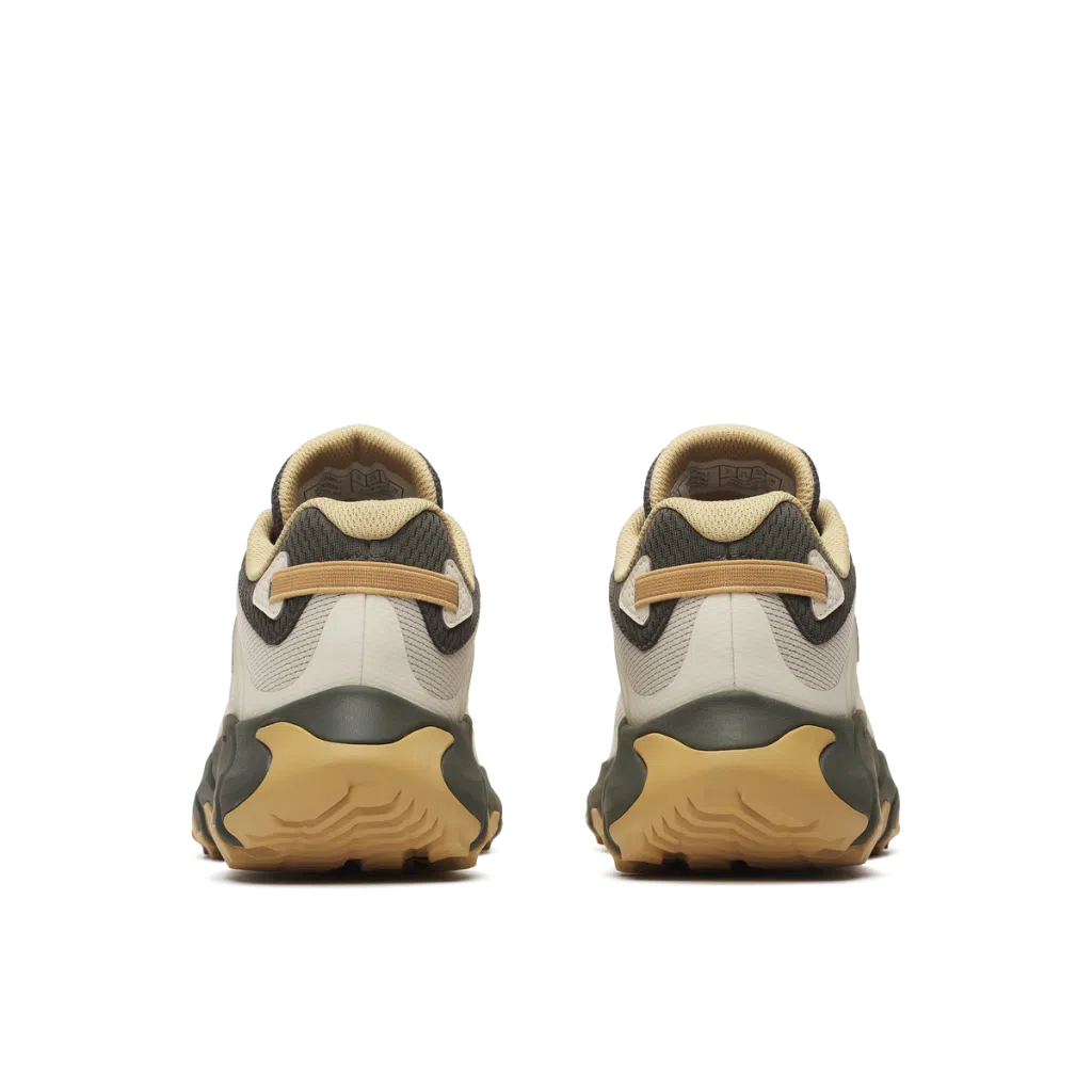 Sapatilhas MAIPO EXPLORER Merrell Caramel 3