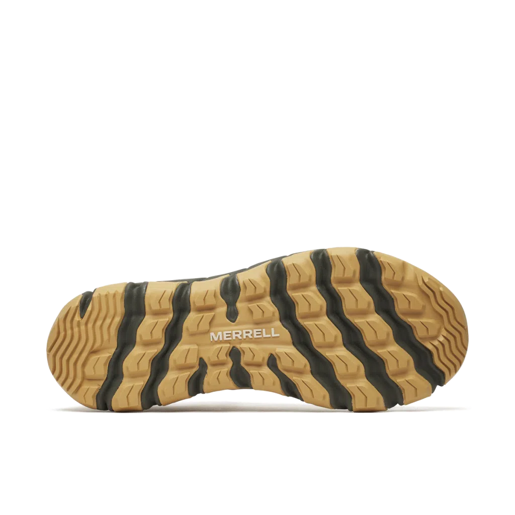 Sapatilhas MAIPO EXPLORER Merrell Caramel 1