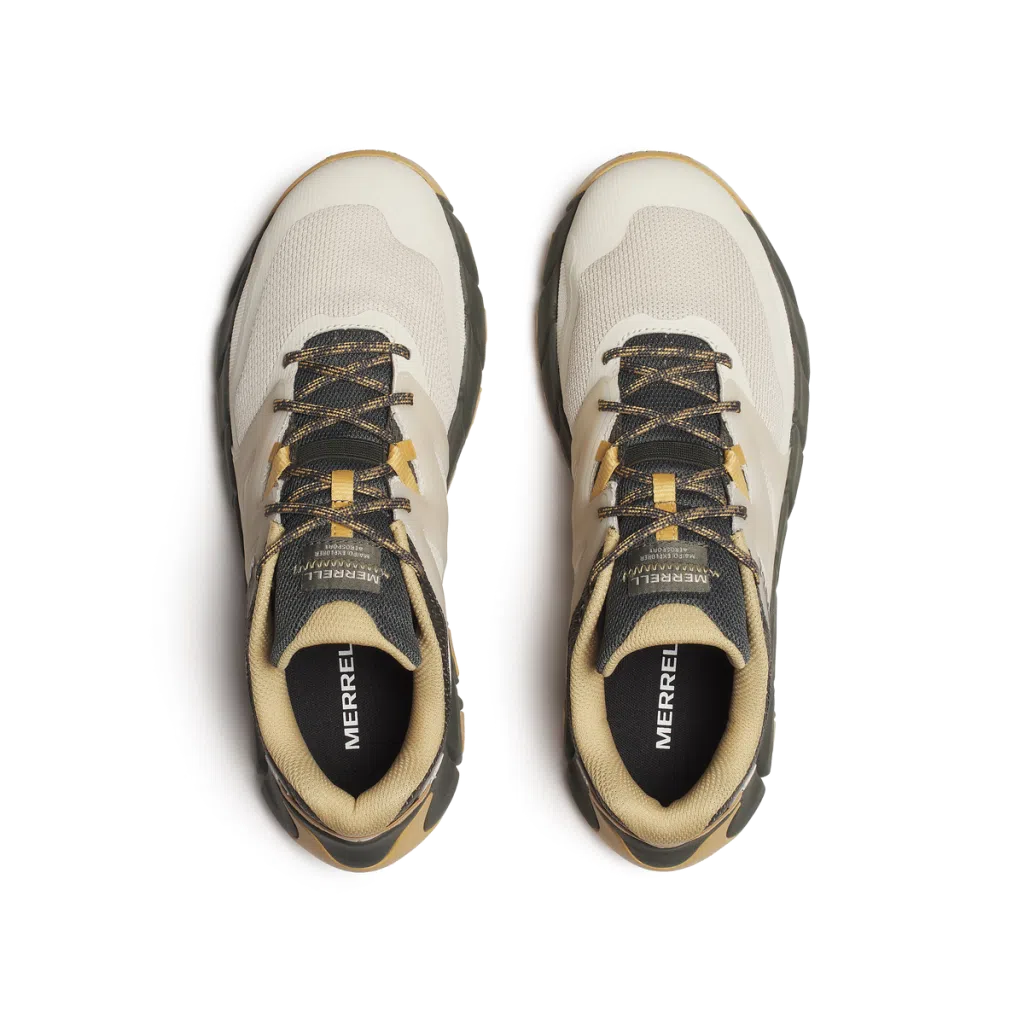 Sapatilhas MAIPO EXPLORER Merrell Caramel 2