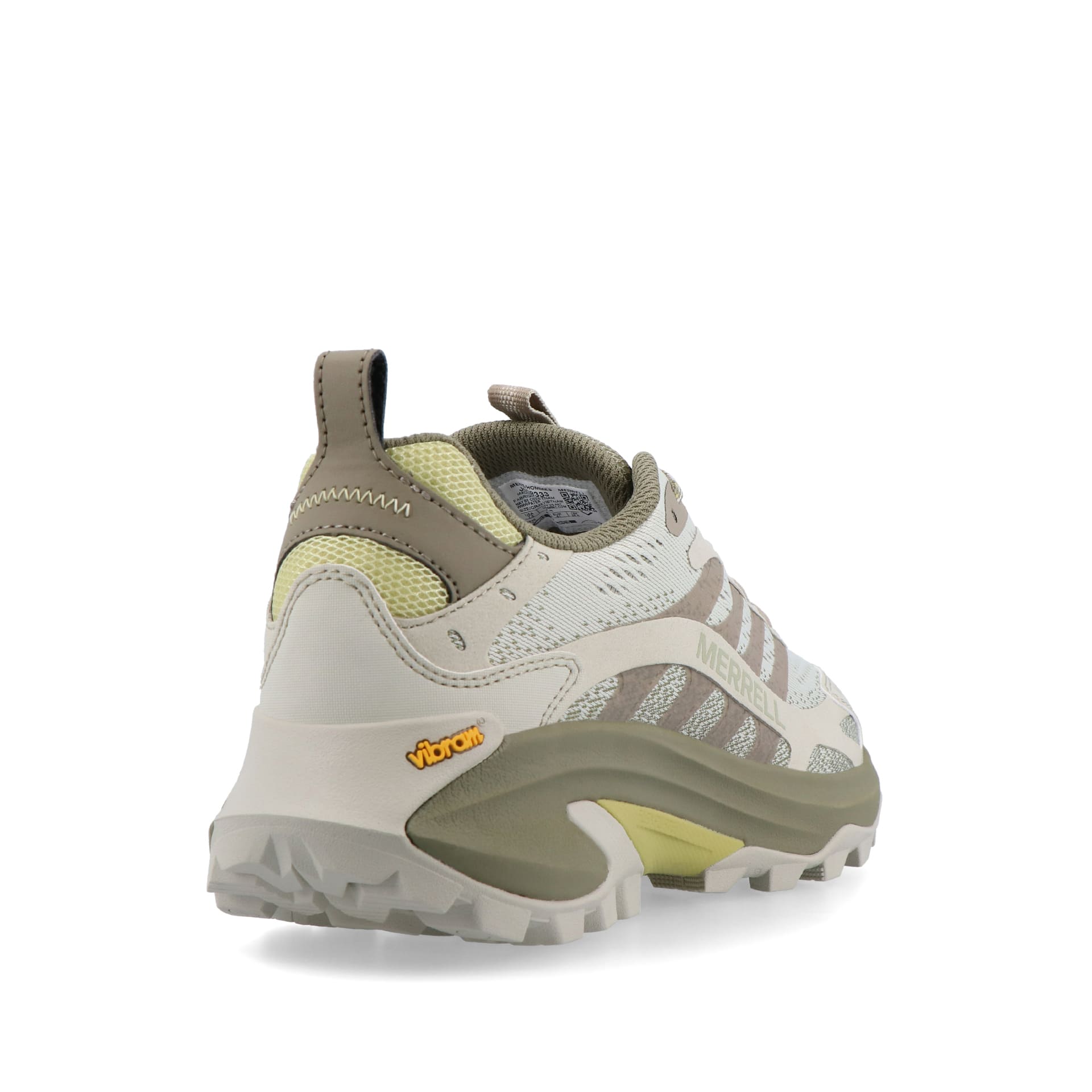 Sapatilhas MOAB SPEED 2 Merrell Basalt 4