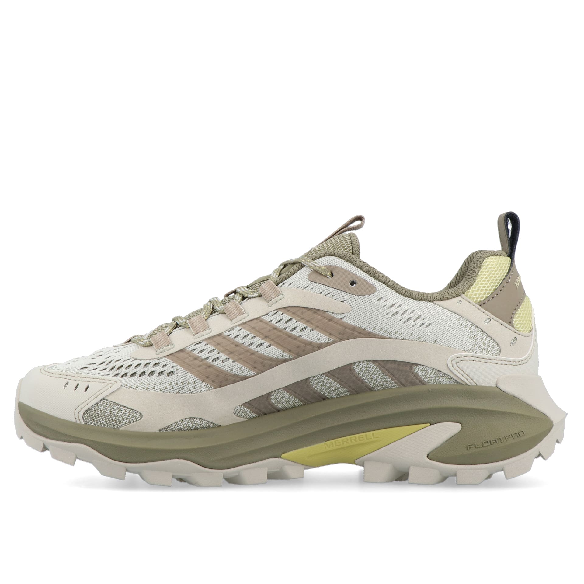 Sapatilhas MOAB SPEED 2 Merrell Basalt 1