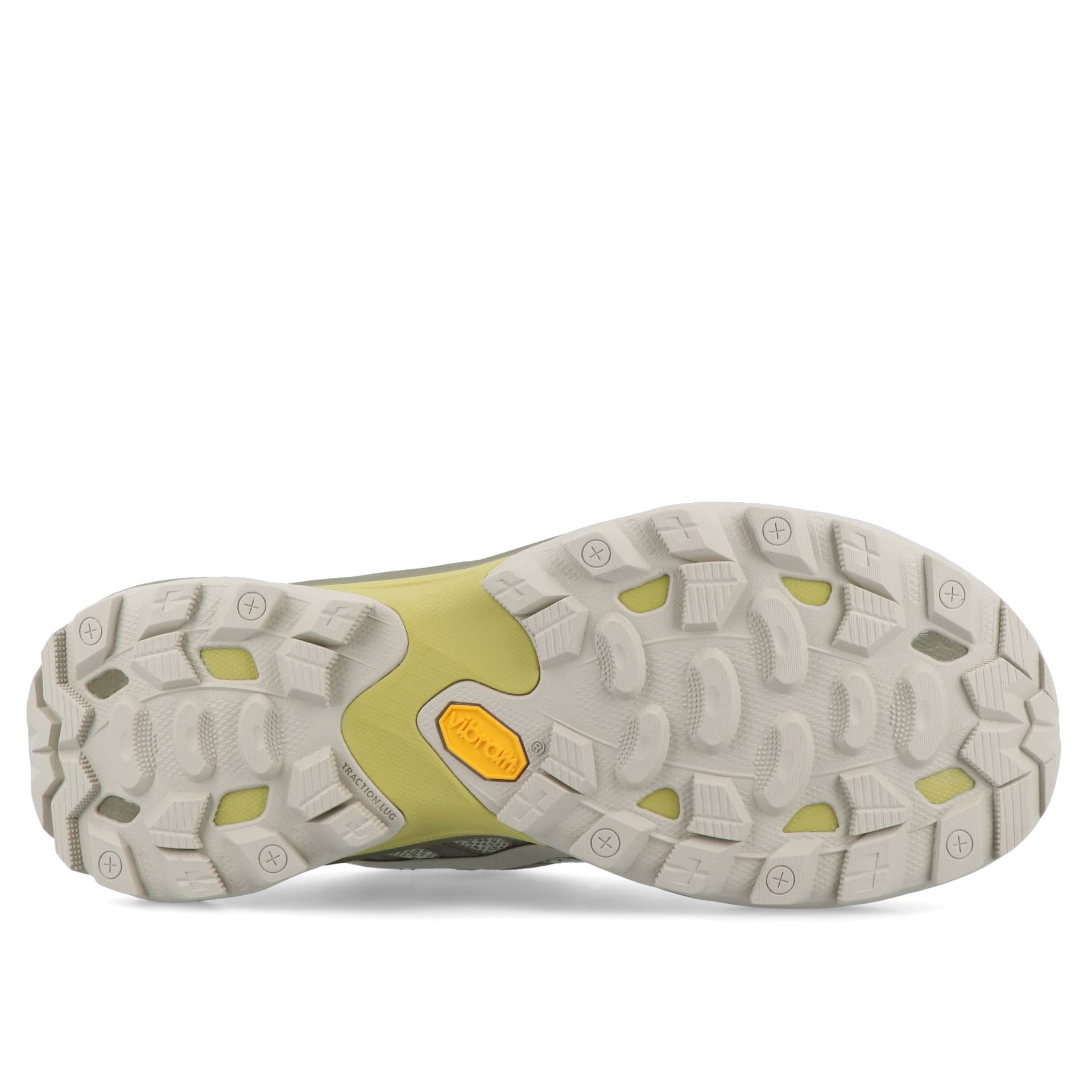 Sapatilhas MOAB SPEED 2 Merrell Basalt 3