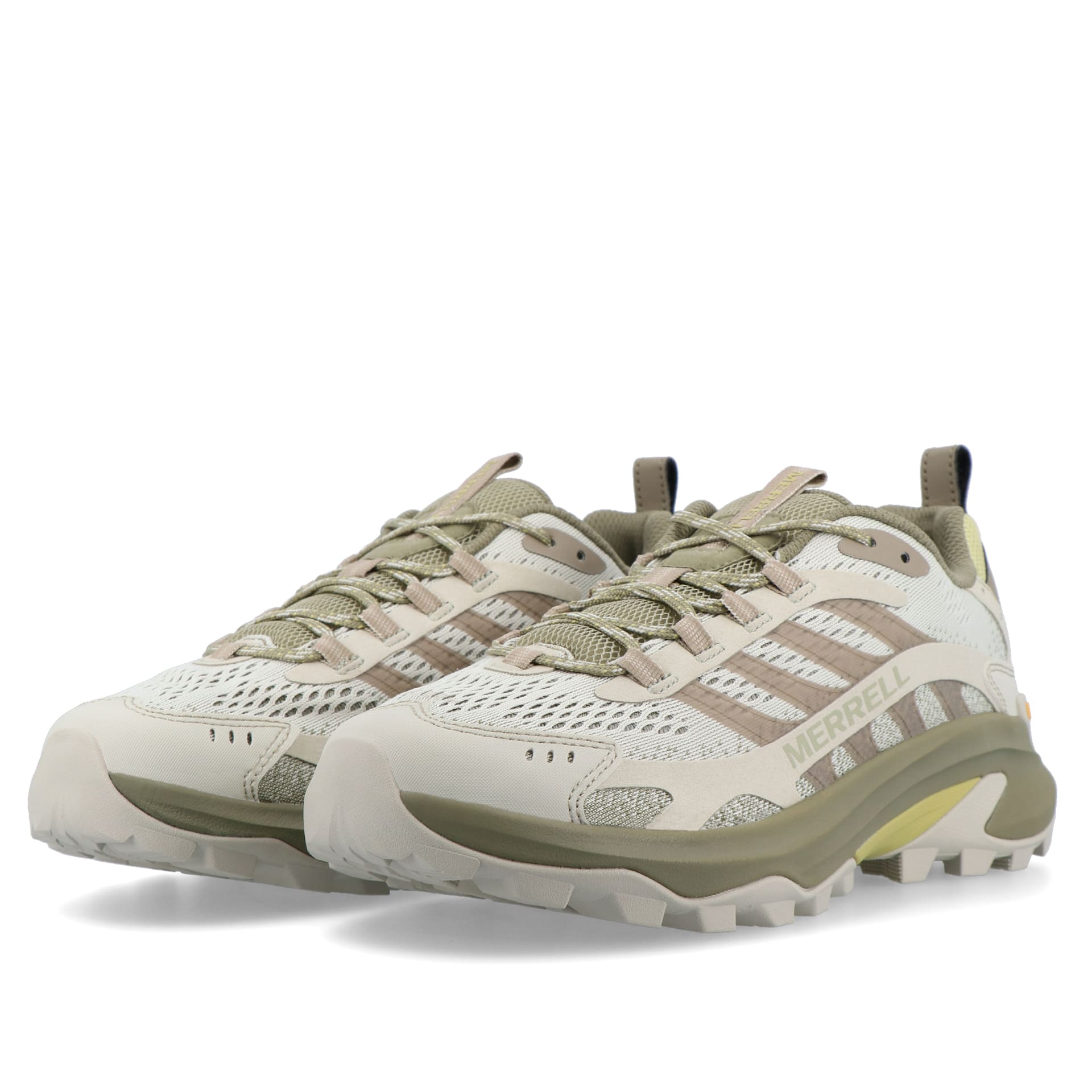 Sapatilhas MOAB SPEED 2 Merrell Basalt 2