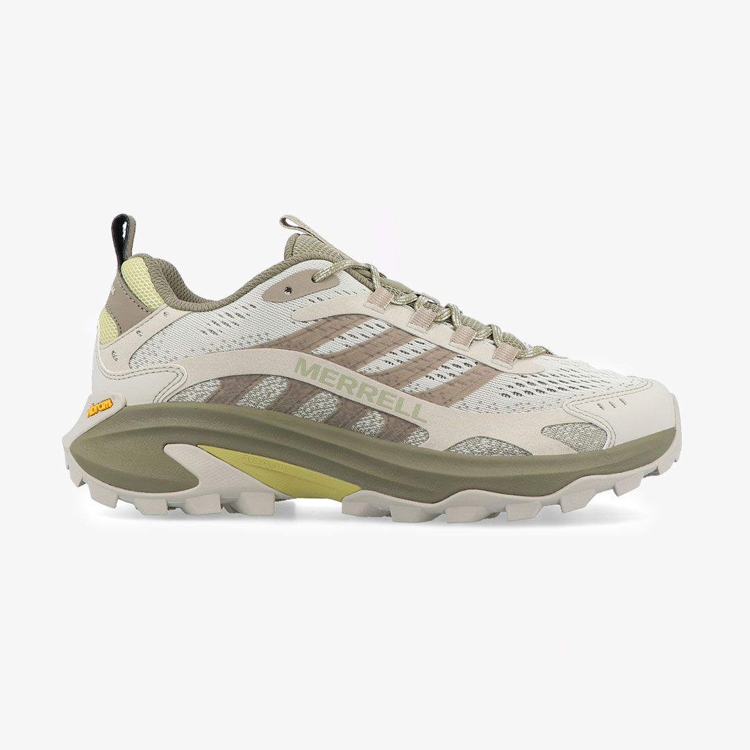Sapatilhas MOAB SPEED 2 Merrell Basalt 0
