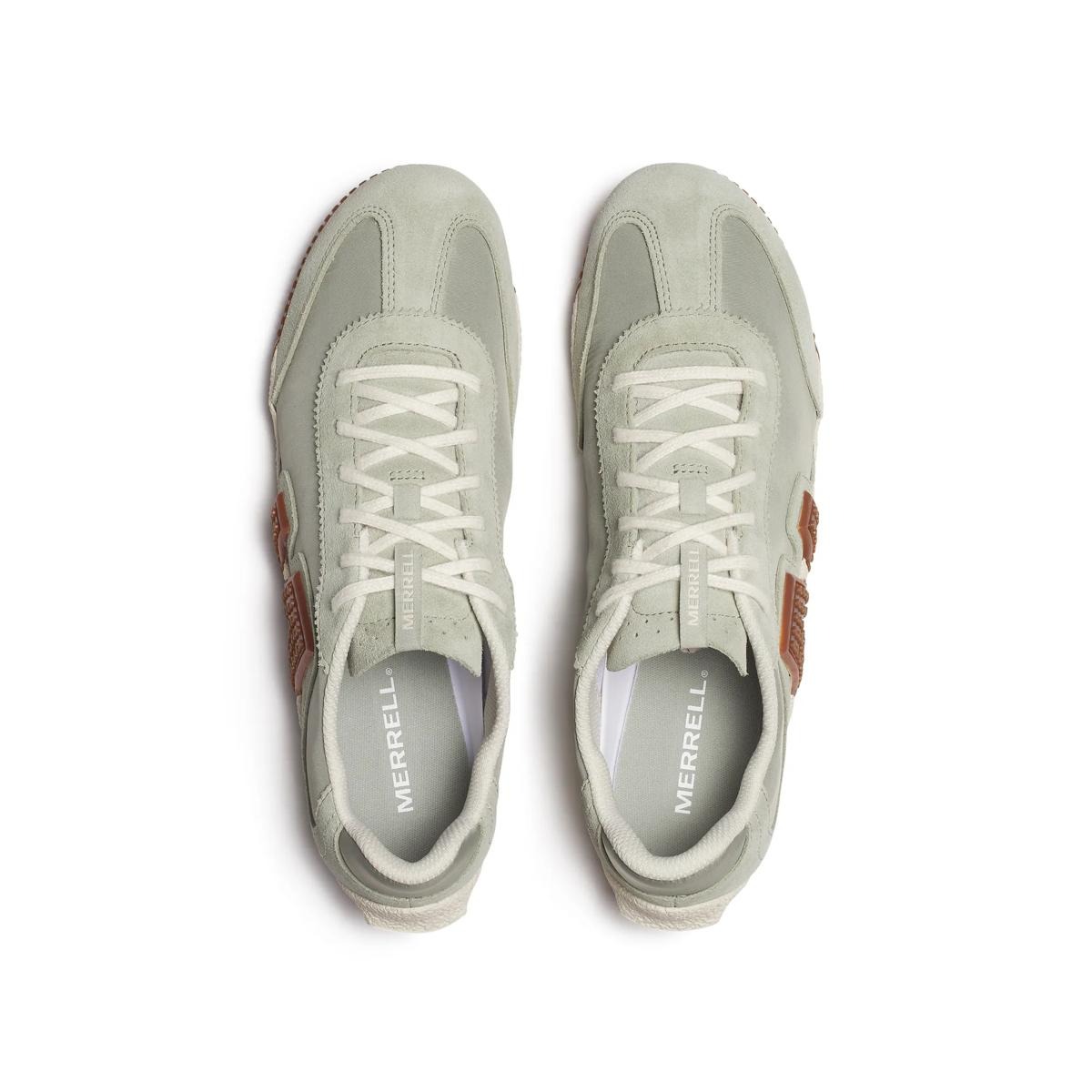 Sapatilhas REPLAY FLY Merrell White Sage 3