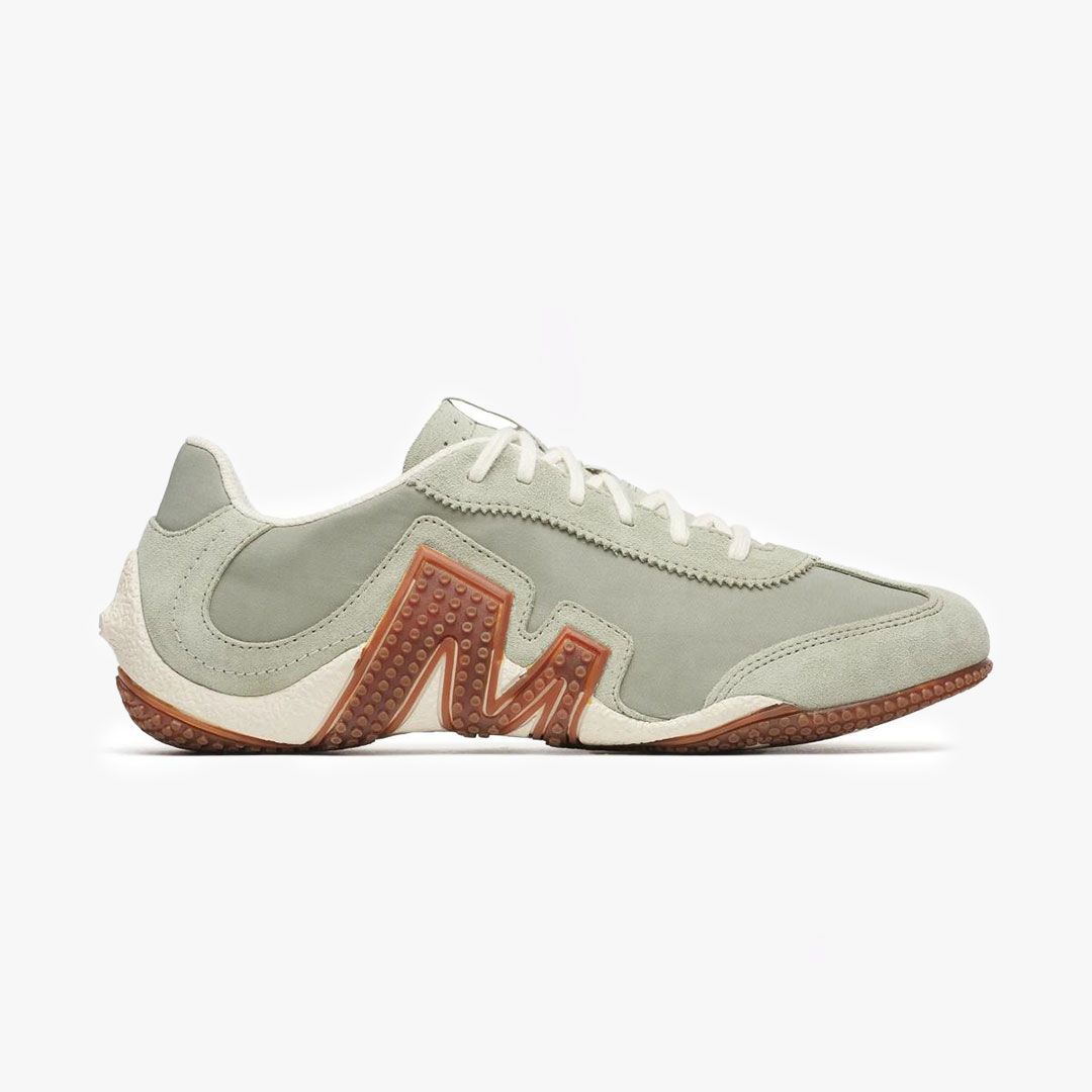 Sapatilhas REPLAY FLY Merrell White Sage 0