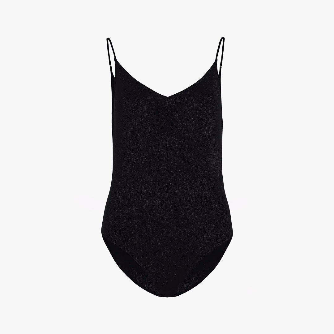 Body LUXI Vila Black 0