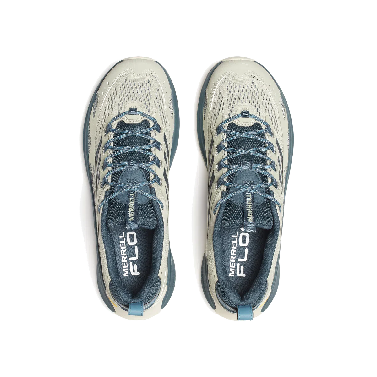 Sapatilhas MOAB SPEED 2 Merrell Talc 3