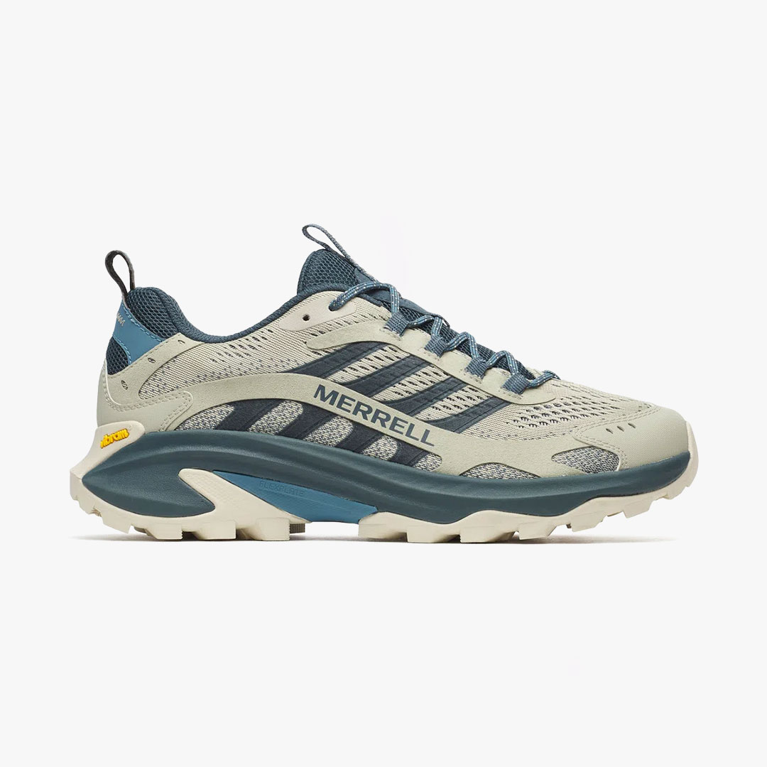 Sapatilhas MOAB SPEED 2 Merrell Talc 0