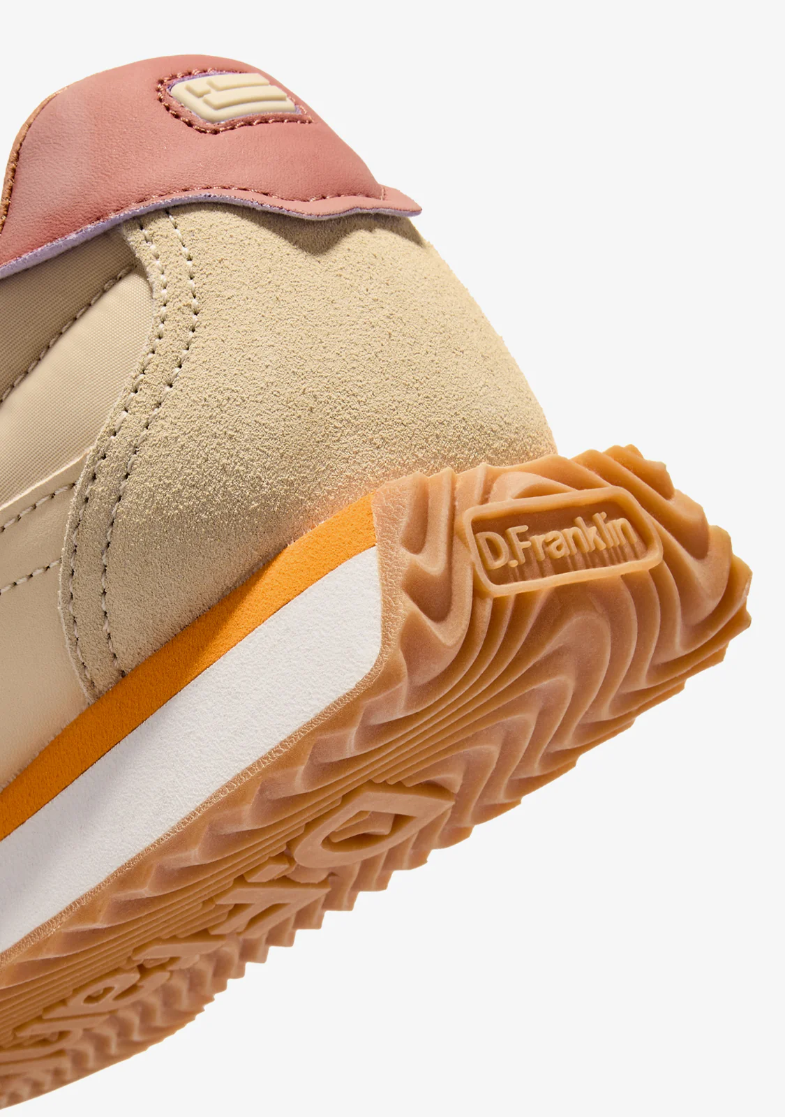 Sapatilhas VANTAGE 76 D