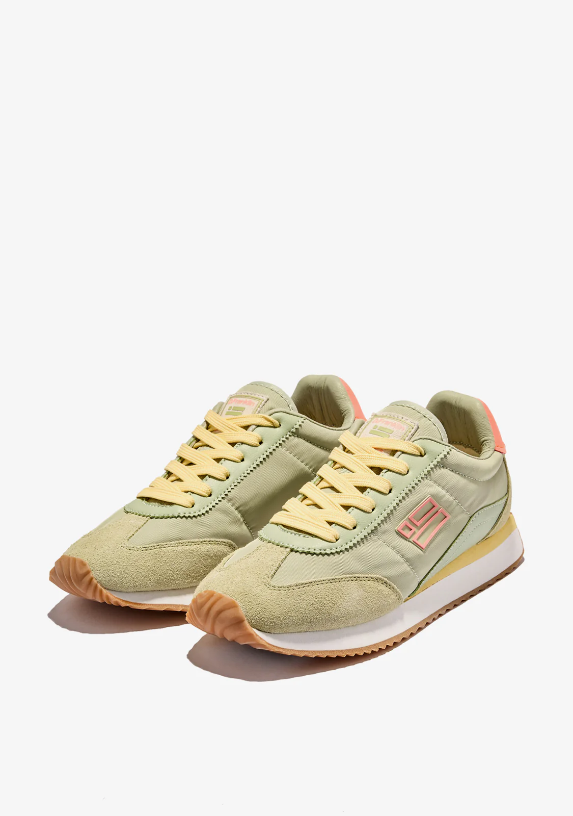 Sapatilhas VANTAGE 76 D